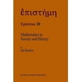 thumbnail image 1 of Pre-Owned Phaenomenologica: Mathematics in Society and History: Sociological Inquiries (Hardcover), 1 of 1