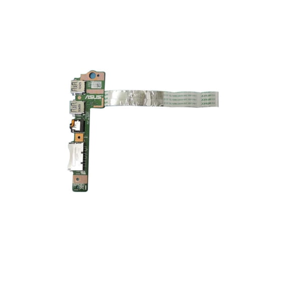 Compatible With 60NB0060-IO1050 Replacement for 60NB0060-IO1050 Asus I/ O Board S500CA