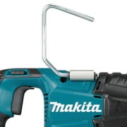 Makita 18V LXT Brushless Reciprocating Saw (XRJ05Z) – 1-1/4 in Stroke, 3,000 SPM, Variable Speed, Tool Only