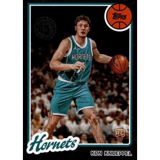 NBA 2025-26 Topps Basketball 1980-81 Chrome Mojo Refractor Kon