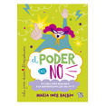 thumbnail image 1 of El poder del no Vr Editoras Pasta Blanda, 1 of 2