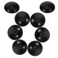 thumbnail image 4 of Miangastore 8 Pcs Embouts de Trampoline Embouts de Poteau de Trampoline Embouts de Poteau Filet de Trampoline Embouts de Remplacement de Poteaux de Trampoline, 4 of 9