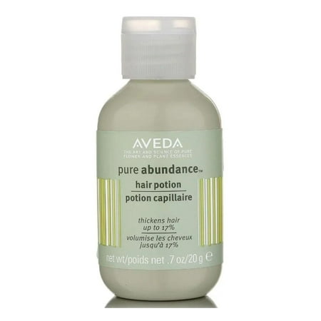 Pure Abundance Hair Potion By Aveda - 0.7 Oz Potion