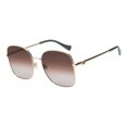 thumbnail image 2 of LENTE DE SOL GUCCI GG1143S 002 59MM, 2 of 3