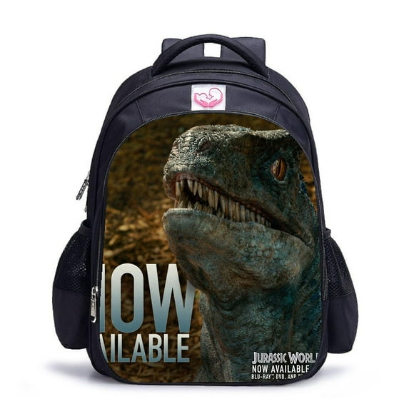 3d Animal Dinosaur Backpack School Bag