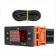 thumbnail image 1 of ETC-902 220V AC Controlador de Temperatura Digital Termostato Termorregulador Incubadora con Sensor de Alta Precisión, 1 of 5