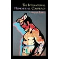 thumbnail image 1 of The International Homosexual Conspiracy, 1 of 1