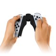 thumbnail image 2 of Transparent Forswitch/switch Controlador Oled Cargador para mando Base Soporte de carga, 2 of 4