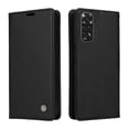 thumbnail image 2 of Flip Case For Xiaomi Redmi Note 11 4g And Stand Functionality Faux Leather And Full Matte Tpu With Card Slots Strong Magnetic Attraction, 2 of 5