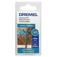 thumbnail image 2 of Dremel 107 - 3/32 In. Engraving Cutters, 2 of 3