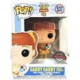 thumbnail image 1 of ¡Funko POP! 537 Exclusivo Disney: Toy Story 4 - Gabby Gabby Holding Forky, 1 of 4