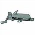 thumbnail image 3 of Barton Kramer 5496690 Silver Cast Metal Left Awning Window Operator for Anderson, 3 of 3