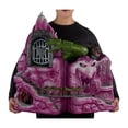 thumbnail image 3 of Set de Juego Mattel Masters of the Universe Snake Mountain, 3 of 4