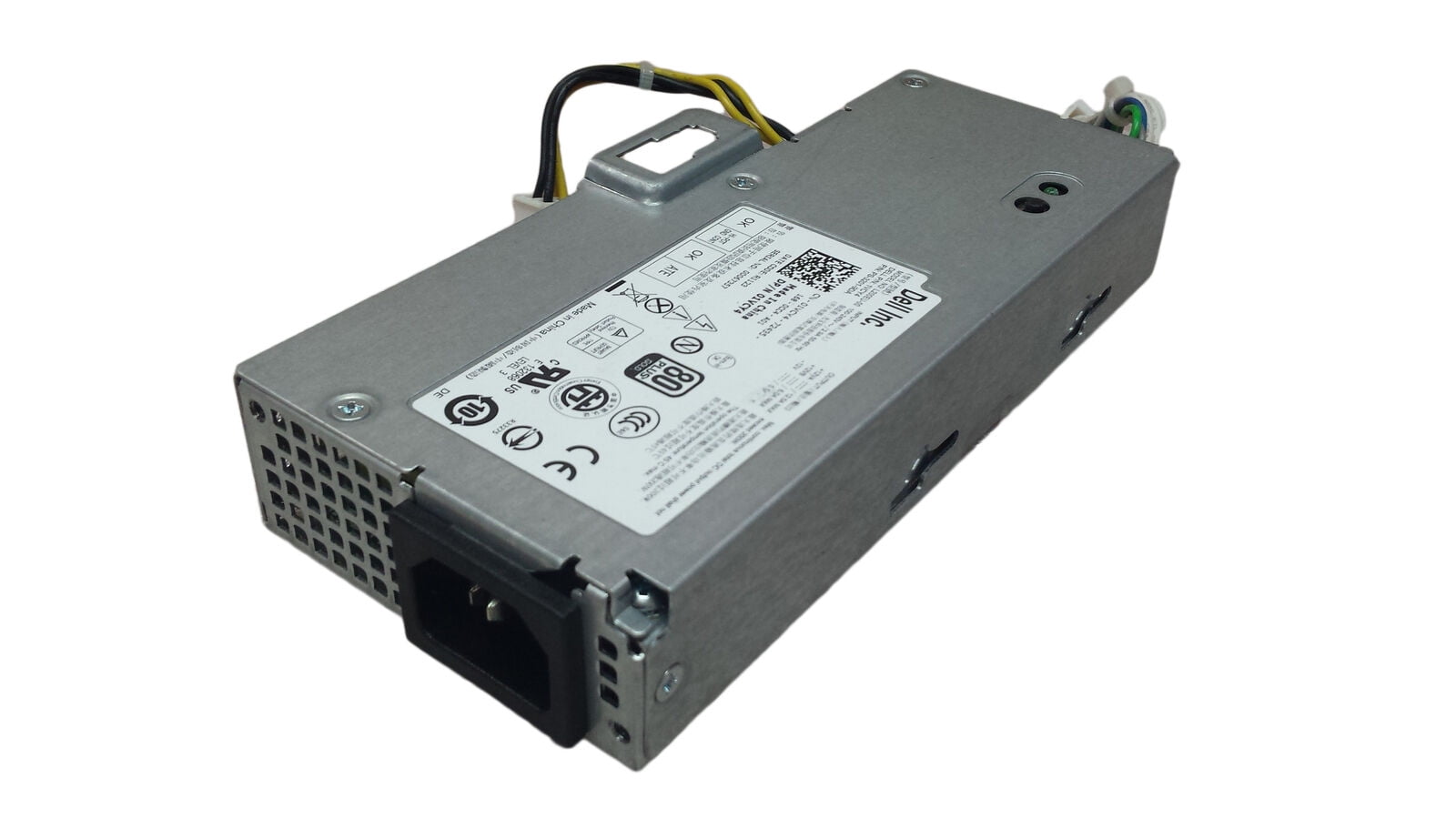 Dell Optiplex 780 790 990 USFF 200W 8+4 Pin Power Supply L200EU00