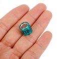 thumbnail image 2 of 50pcs Bird Ring Leg Bands Practical Pigeon Foot Bands Racing Pigeon Leg Rings, 2 of 8