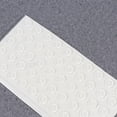thumbnail image 6 of NUOLUX 1 Sheet Anti-collision Self-adhesive Bumper Pads Silicone Cushion Noise-dampening Anti Collision Stickers Wall Protectors Rubber Bumper Pads, 6 of 6