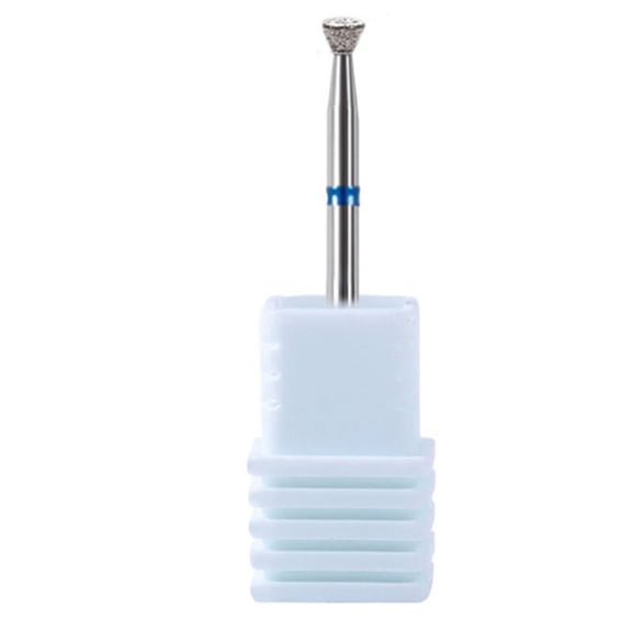 Portable Nail Drill Bit -for Electric Drill Machine Nail Art Design,Manicure,Pedicure,Nail File,Cuticle Clean