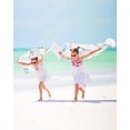 thumbnail image 3 of Marble White Beach Towels Oversized Super Absorbent, Ombre Grey Modern Minimalist Lightweight Bath Towel Quick Dry Sets For Bathroom/Pool/Rv Camping/Beach Play/Gym Room/Picnic 23"x47", 3 of 8