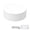 White 13cm, variant on BIMZUC Electric Turntable 360 Degree Rotating Product Photography Display Stand Rechargeable Remote Control 3kg Bearing Capacity White 15cm Diameter (5.91 inches / 15 cm)