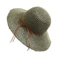 thumbnail image 1 of Sonducket Sombrero de ala ancha ligero y resistente a los rayos para actividades al aire libre, estilo atemporal, cubierta de tela transpirable, Type3 NO3, 1 of 6