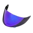 thumbnail image 2 of Motorcycle Helmet Visor Fits For ICO Optics Shield IC-04, 2 of 2