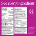 thumbnail image 3 of Nature's Way Umcka Cold & Flu Relief Elderberry Syrup††, Non-Drowsy, Berry Flavored, 4 Fl Oz, 3 of 10
