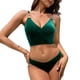 thumbnail image 2 of Traje de baño de dos piezas NikouMX bikini cintura alta durabilidad mejorada, 2 of 6