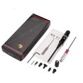 thumbnail image 1 of Red Laser Collimator For Accurate Aiming & Hunting Without Shooting, Lightweight & Durable S202412278692, 1 of 5