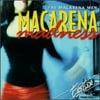 Macarena Men - Macarena Madness (Cassette)