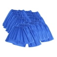 thumbnail image 3 of 50 bóxers desechables para hombre, cómodos, envueltos individualmente y transpirables. Azul, 3 of 9