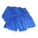 thumbnail image 3 of 50 bóxers desechables para hombre, cómodos, envueltos individualmente y transpirables. Azul, 3 of 9