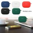 thumbnail image 2 of Necvior Protective Carrying Case Shockproof Suitable for Buds T310 Headphone Dustproof Soft Housing Washable Charging Box Sleeve, 2 of 12