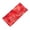 Red, variant on Siminsem Women Fashion Hairband Head Wrap Hair Band Bandanas, Soft Stretchy Elastic Headbands for Women, Knotted Turban Headwrap Boho Hair Accessories for Daily Yoga Gym, Blue, One Size