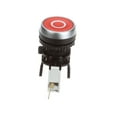 thumbnail image 4 of Robot Coupe 500321 Off Push Button, Red, 8" Height, 6" Width, 4" Length, 4 of 4