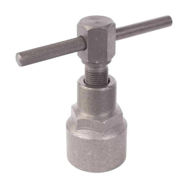 Extractor de Magneto para motocicleta 33mm x 27mm x 16mm Kinlley negro