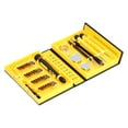 thumbnail image 3 of Loewten 38 In 1 Mini Screwdriver Set Electronics Repair Tool Kit With Storage Box, 3 of 8