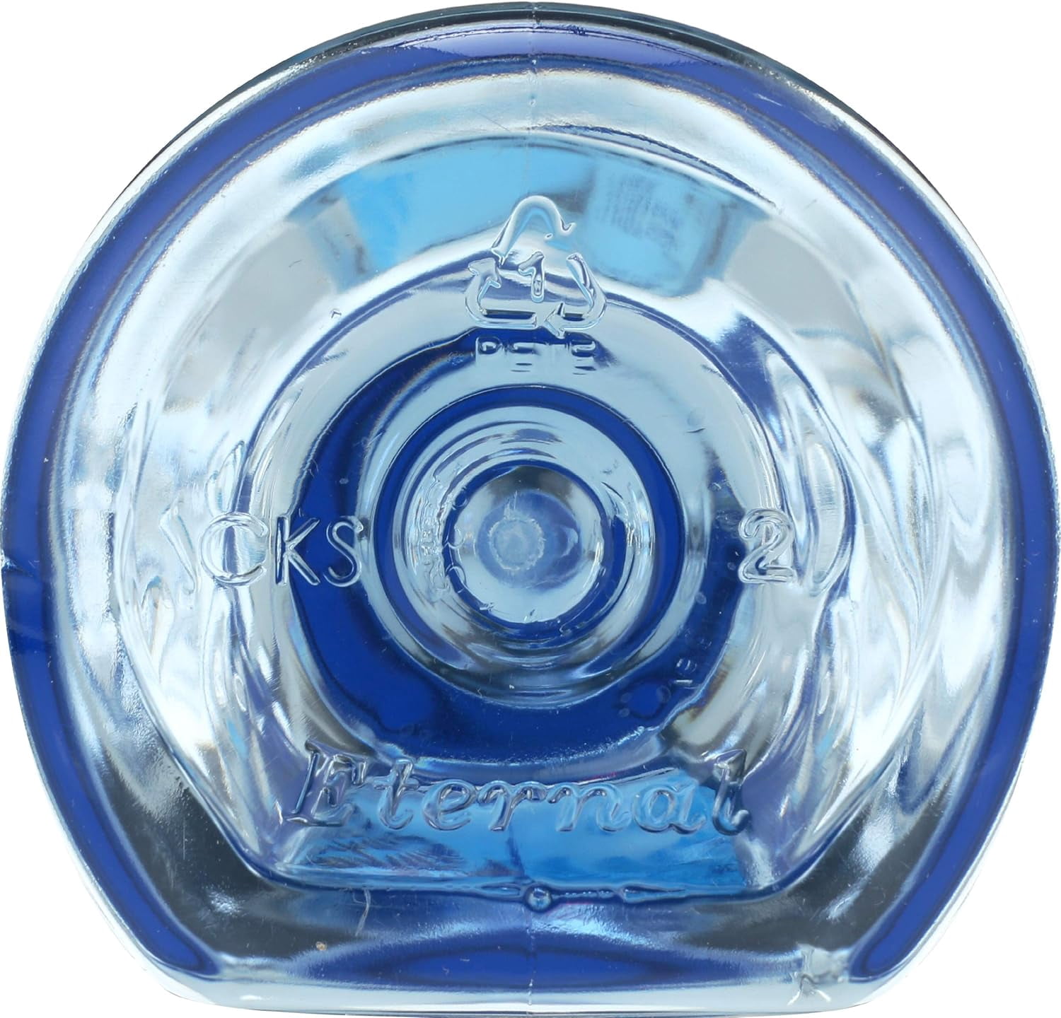 Eternal Water 6 x 1L (33.8 Oz) 6 Packs