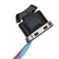 thumbnail image 4 of QualitChoice 1/2/3/5 Trim Tilt Switch Boat Supplies Slide Controller Wear-resistance Sensitivity Tilting Assembly Kit Replaced Part 1PCS, 4 of 6