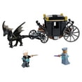 thumbnail image 3 of LEGO Animaux Fantastiques Évasion de Grindelwaldï¿ 75951 - Harry Potter, 3 of 5