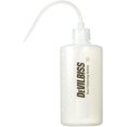 thumbnail image 1 of Botella limpiadora DeVilbiss DPC8 con capacidad para pistola pulverizadora, 480 ml, 1 of 1