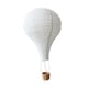 thumbnail image 2 of Globo aerostático colgante Strade Fareast Limited decorativo reutilizable para niños 38 cm x 55 cm, 2 of 8