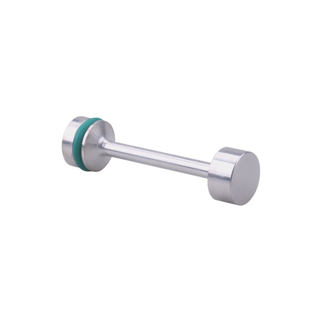 Riwesomey Desviador de aceite de palanquilla, aleación duradera para motores de automóviles, juego de enchufes de galera, piezas de repuesto, accesorios Vehículos, repuestos y accesorios Mis Riwesomey VI018203-00B