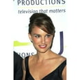 thumbnail image 2 of Natalie Portman At Arrivals For 2007 Vision Awards From Jtn Productions Beverly Hills Hotel New York Ny October 08, 2 of 2
