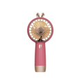 thumbnail image 4 of Battery Powered Fans Portable New Handheld Small Fan Portable Lanyard Desktop Student Usb Charging Fan, 4 of 9