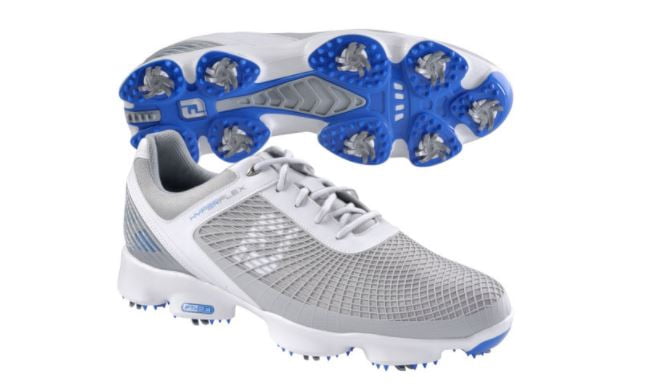 footjoy hyperflex shoes