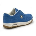 thumbnail image 4 of AIRWALK SAFETY Women's Mongo Composite Toe EH Work Shoe Light Blue/Sail - AW6314, 4 of 6