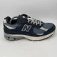 thumbnail image 1 of New Balance Men’s 2002R Protective Pack Rain Cloud- Size 10.5 -Blue Sneaker Shoe, 1 of 5