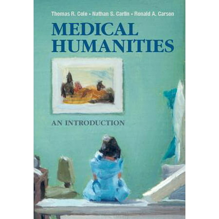 Medical Humanities : An Introduction