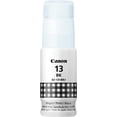 thumbnail image 1 of CANON BOTELLA DE TINTA NEGRA GI-13 Canon 4695C001AA, 1 of 2