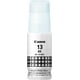 thumbnail image 1 of CANON BOTELLA DE TINTA NEGRA GI-13 Canon 4695C001AA, 1 of 2